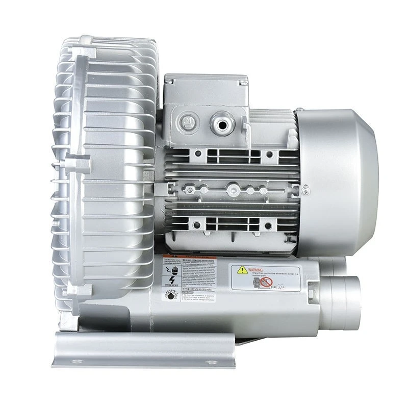 Powerful Single Stage Blower For Suction suppliers Powerful Single Stage Blower For Suction suppliers