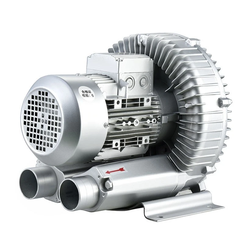Powerful Single Stage Blower For Suction factory Powerful Single Stage Blower For Suction factory