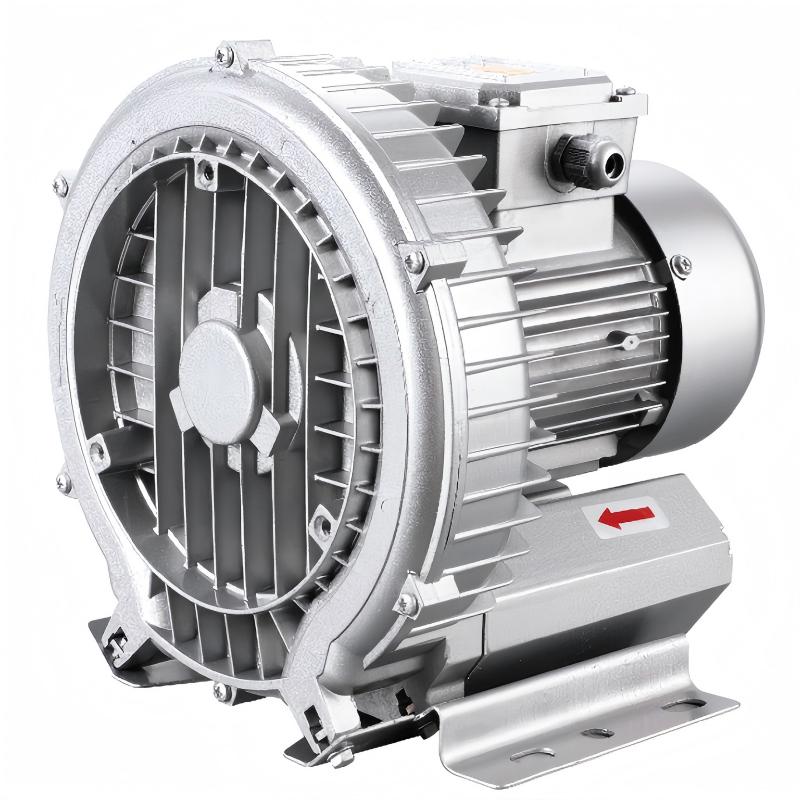 Powerful Single Stage Blower For Suction Powerful Single Stage Blower For Suction